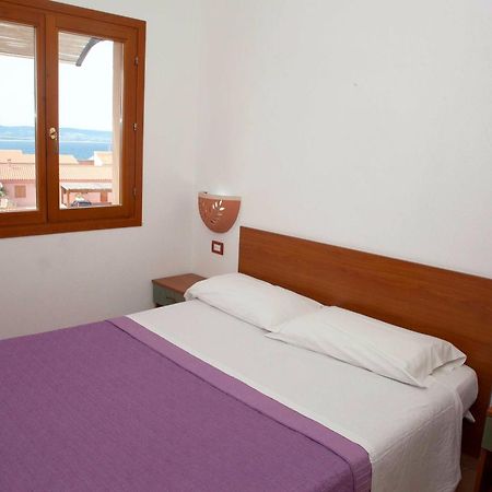 A.I.R. Hotel Gabbiano Isola Rossa Ngoại thất bức ảnh