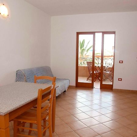 A.I.R. Hotel Gabbiano Isola Rossa Ngoại thất bức ảnh