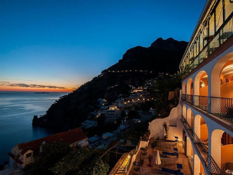 A.I.R. Hotel Gabbiano Isola Rossa Ngoại thất bức ảnh