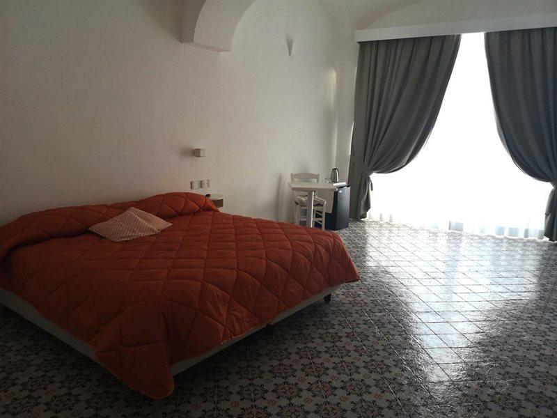 A.I.R. Hotel Gabbiano Isola Rossa Ngoại thất bức ảnh