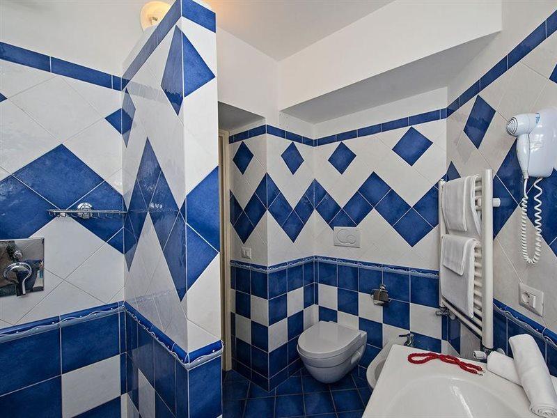 A.I.R. Hotel Gabbiano Isola Rossa Ngoại thất bức ảnh
