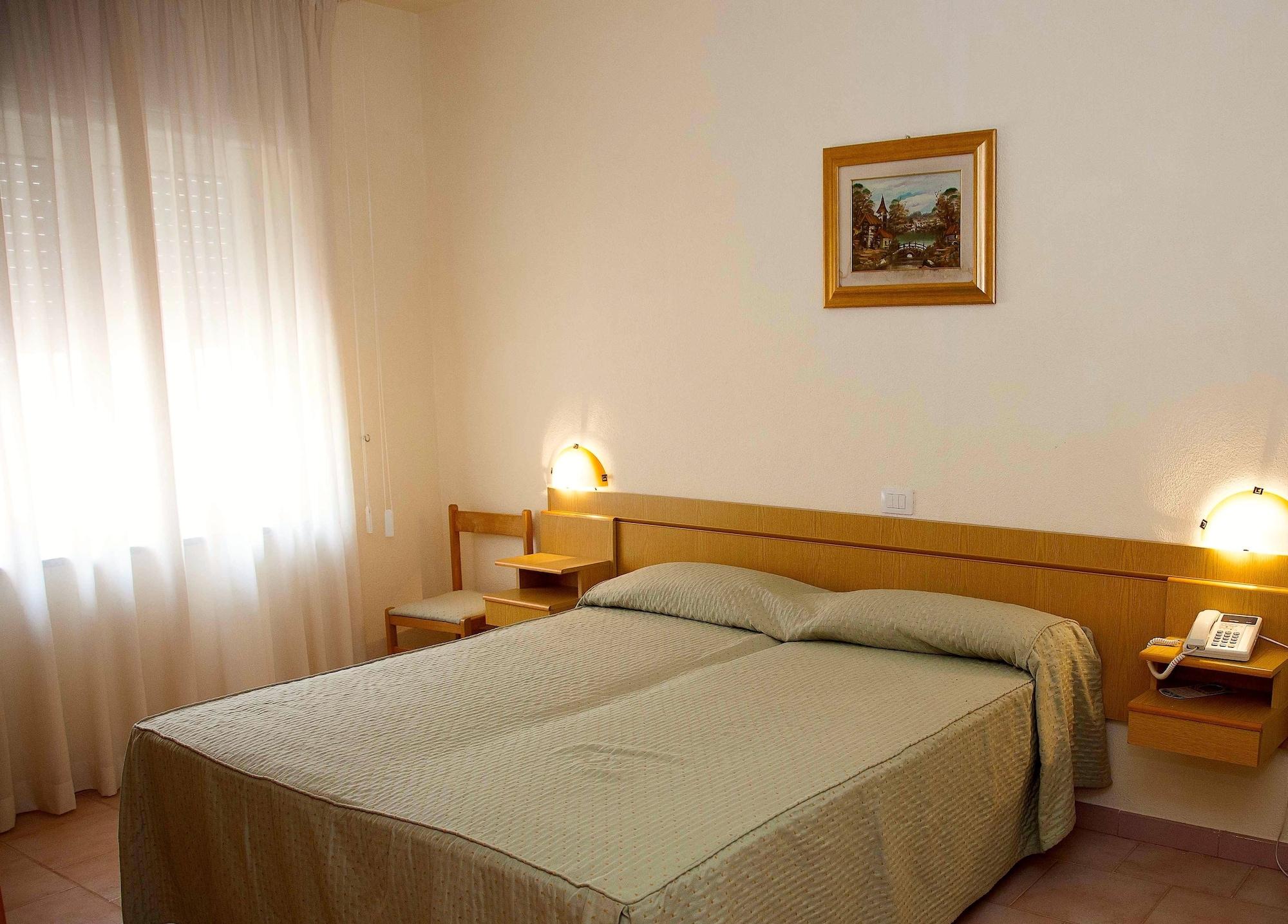 A.I.R. Hotel Gabbiano Isola Rossa Ngoại thất bức ảnh