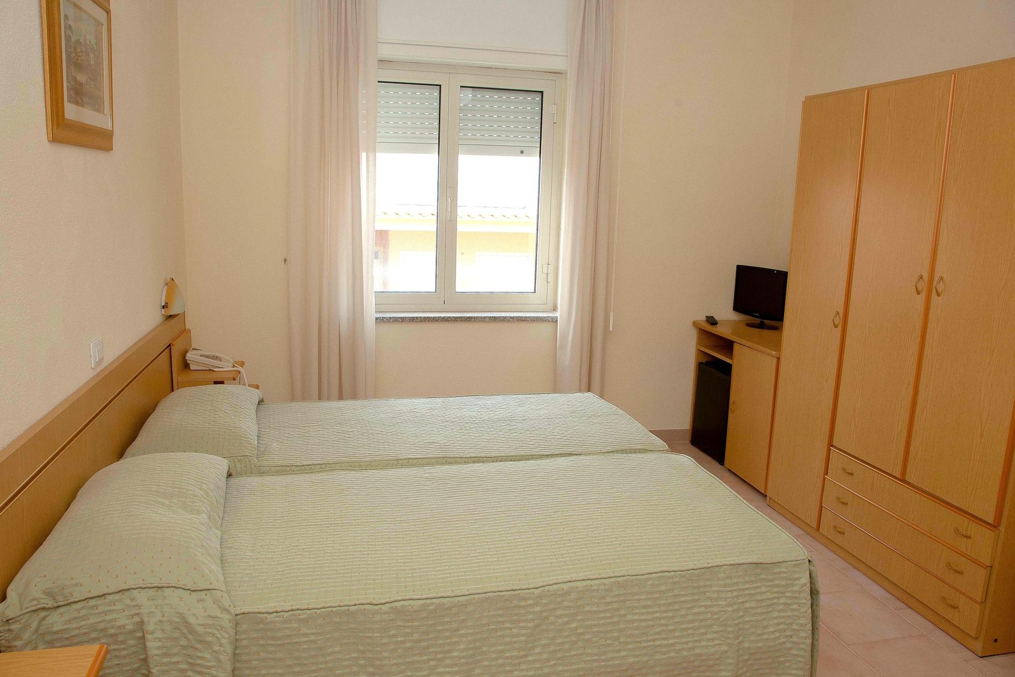 A.I.R. Hotel Gabbiano Isola Rossa Ngoại thất bức ảnh